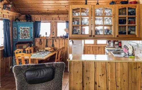 Hovden Casa | Nice Home In Hovden I Setesdalen