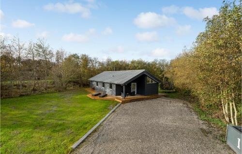 Hurup Thy Casa | Nice Home In Hurup Thy With Wifi