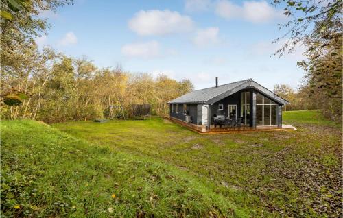 Hurup Thy Casa | Nice Home In Hurup Thy With Wifi