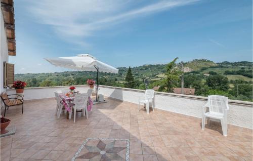 Castelnuovo di Farfa Casa | Nice Home In Castelnuovo Di Farfa