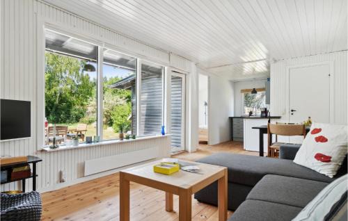 Dalby Huse Casa | Nice Home In Jægerspris With Kitchen