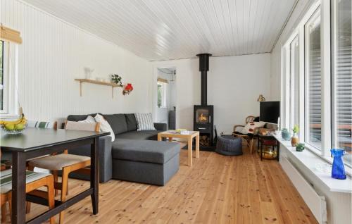 Dalby Huse Casa | Nice Home In Jægerspris With Kitchen