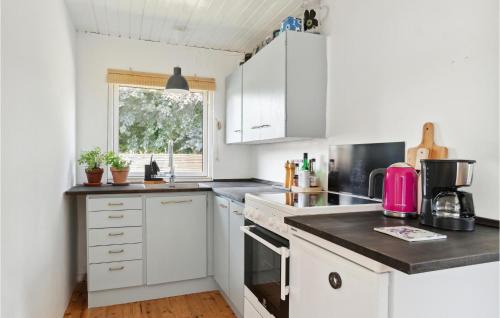 Dalby Huse Casa | Nice Home In Jægerspris With Kitchen