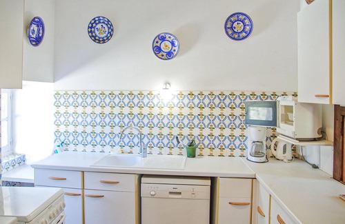 Janailhac Casa | Bonita casa en Janailhac con WiFi