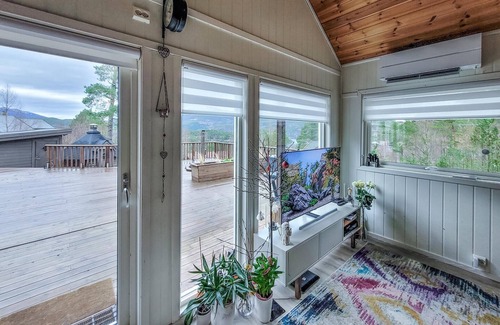 Suldal Casa | Bonita casa en Jelsa con cocina