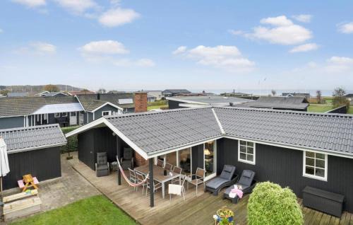 Juelsminde Casa | Nice Home In Juelsminde With Wifi