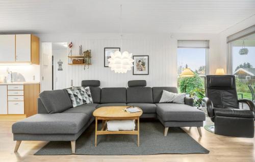 Juelsminde Casa | Nice Home In Juelsminde With Wifi