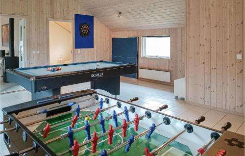 Kopingsvik Casa | Nice Home In Köpingsvik With Sauna