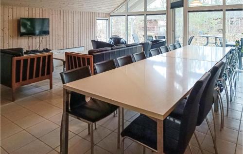 Kopingsvik Casa | Nice Home In Köpingsvik With Sauna