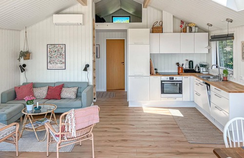 Kalundborg Casa | Bonita casa en Kalundborg