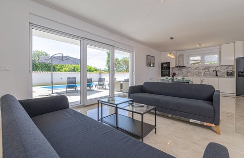 Kampor Casa | Bonita casa en Kampor con WiFi