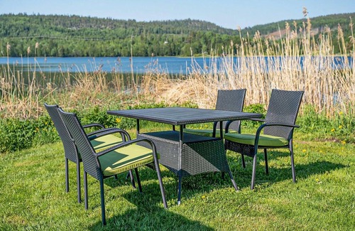 Frano Casa | Bonita casa en Kramfors