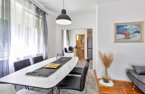 Municipality of Krizevci Casa | Bonita casa en Krizevci