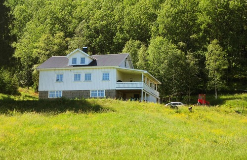 Kvinesdal Casa | Bonita casa en Kvinesdal
