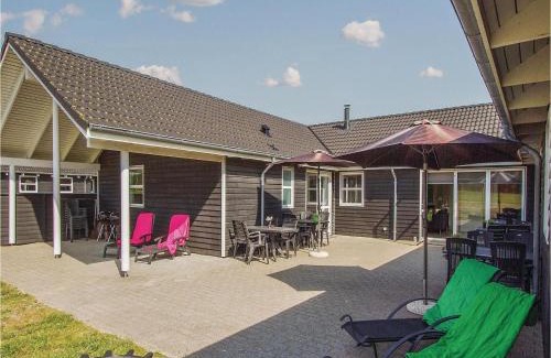 Nr. Lyngby Casa | Nice Home In Løkken With Sauna