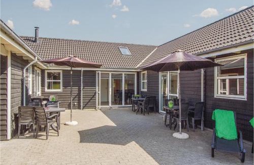 Nr. Lyngby Casa | Nice Home In Løkken With Sauna