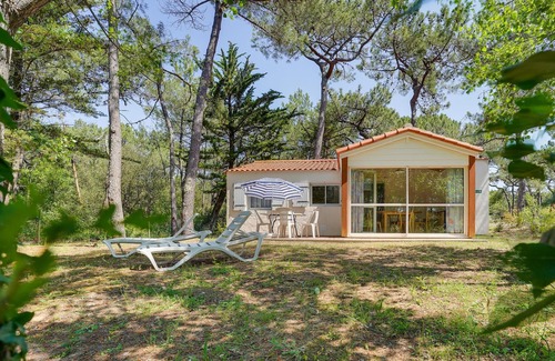 La Faute-sur-Mer Casa | Bonita casa en La Faute-sur-Mer