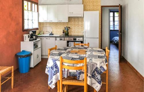La Tranche-sur-Mer Casa | Nice Home In La Tranche-Sur-Mer