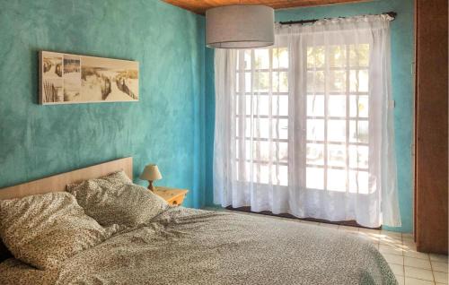 La Tranche-sur-Mer Casa | Nice Home In La Tranche-Sur-Mer