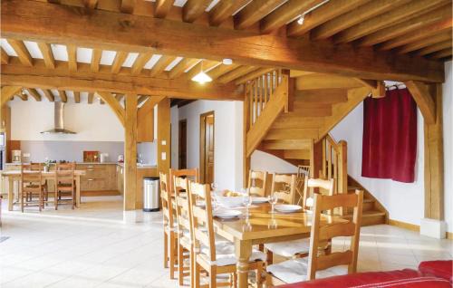 La Croupte Casa | Nice Home In La Croupte With Wifi