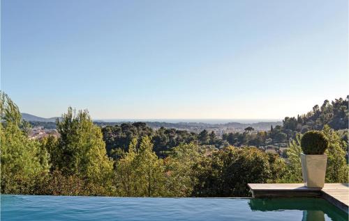 La Valette-du-Var Casa | Nice Home In La Valette Du Var