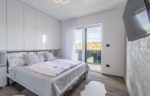 Kapelica Casa | Nice Home In Labin With Sauna
