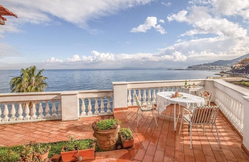Lacco Ameno Casa | Nice Home in Lacco Ameno Ischia NA With 4 Bedrooms and Wifi
