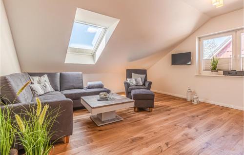 Langenhorn Casa | Nice Home In Langenhorn With Wifi