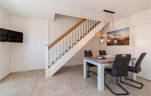 Langenhorn Casa | Nice Home In Langenhorn With Wifi