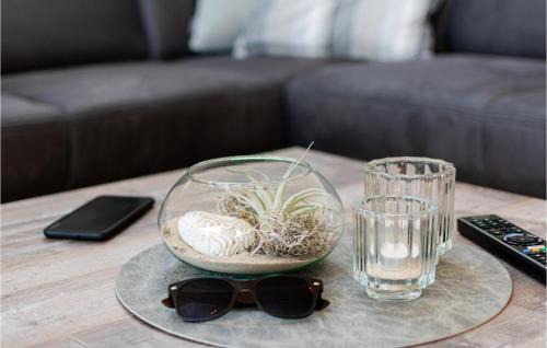 Langenhorn Casa | Nice Home In Langenhorn With Wifi