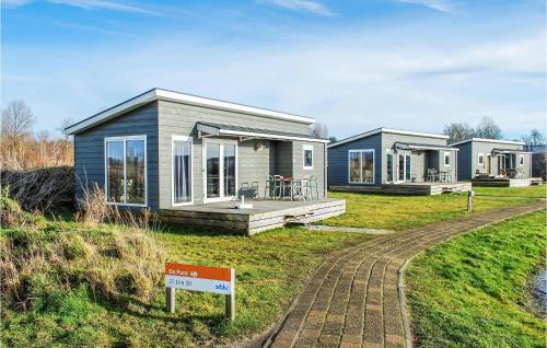 Lauwersoog Casa | Nice Home In Lauwersoog With Kitchen