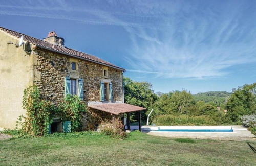 Loubejac Casa | Nice Home In Le Pouget With 3 Bedrooms, Private Swimming Pool And Outdoor Swimming Pool