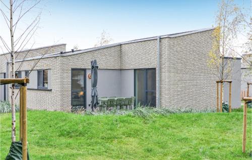 Lembruch Casa | Nice Home In Lembruchdümmer See