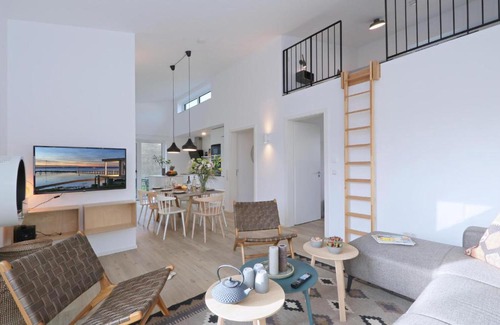 Lembruch Casa | Nice Home In Lembruchdümmer See