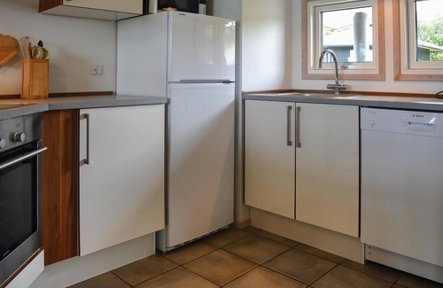 Lemvig Casa | Bonita casa en Lemvig con cocina.