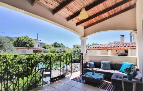 Font d'Irac Casa | Nice Home In Les Angles With Wifi