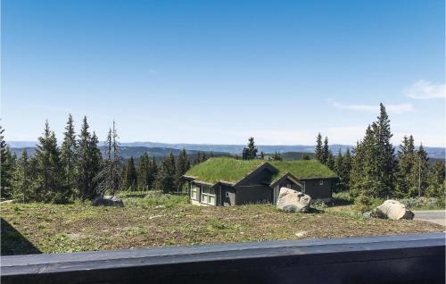 Lillehammer Casa | Nice Home In Lillehammer With Sauna