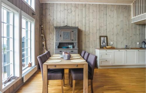 Lillehammer Casa | Nice Home In Lillehammer With Sauna