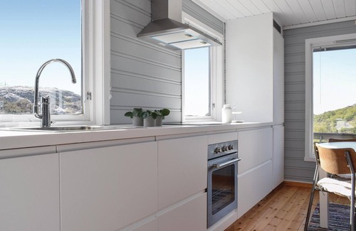 Lindesnes Casa | Preciosa casa en Lindesnes con WiFi