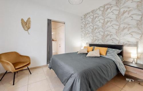Linxe Casa | Nice Home In Linxe With Kitchen
