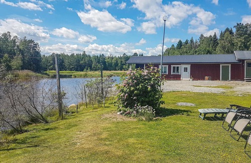 Soderhamn Municipality Casa | Hermosa casa de 4 dormitorios en Ljusne