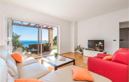 Opric Casa | Nice Home In Lovran With Sauna