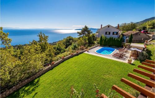 Opric Casa | Nice Home In Lovran With Sauna