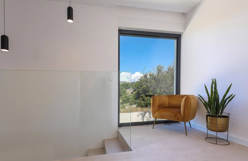 Jakisnica Casa | Bonita casa en Lun con sauna