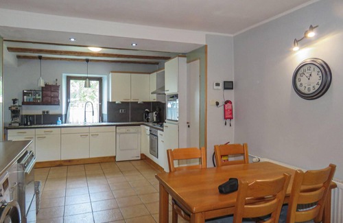 Lunebach Casa | Bonita casa en Lünebach con cocina
