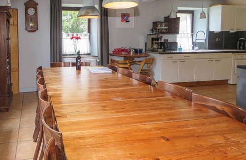 Lunebach Casa | Bonita casa en Lünebach con cocina