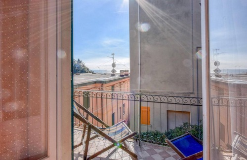 Cinque Terre Casa | Nice Home in Monterosso al Mare With 2 Bedrooms and Wifi