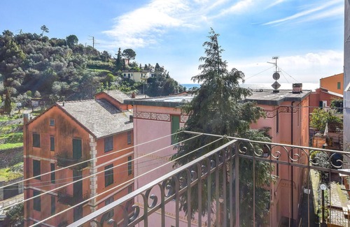 Cinque Terre Casa | Nice Home in Monterosso al Mare With 2 Bedrooms and Wifi