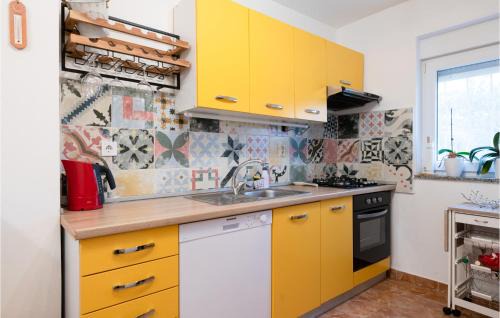 Marcana Casa | Nice Home In Marcana With Wifi