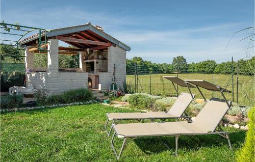 Marcana Casa | Nice Home In Marcana With Wifi